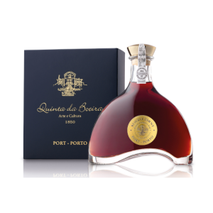 Quinta da Boeira Porto Tawny Reserva Decanter