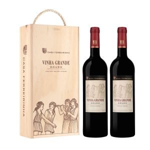 Coffret Vinha Grande