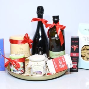 Panier « Namorados »