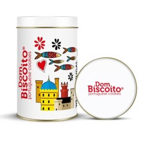 Dom Biscoito – Biscuits artisanaux traditionnels