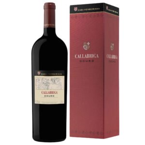 Casa Ferreirinha Callabriga 2023 – Magnum (1,5L)