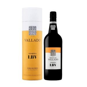 Quinta do Vallado Porto LBV 2019
