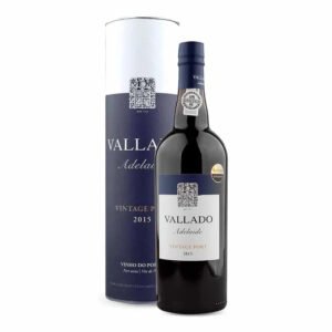 Quinta do Vallado "Adelaide" Porto Vintage 2015