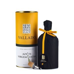 Azeite Quinta do Vallado Virgem Extra