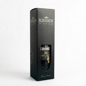 Krohn Porto 30 ans d'âge Tawny (mis en bouteille en 2013)