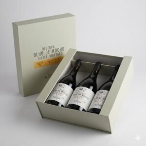 Olho de Mocho Reserva 2021 - Single Vineyard